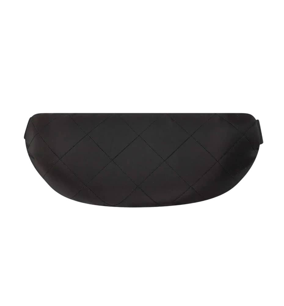 NEW ERA Quilted Waist Bag Neyyan