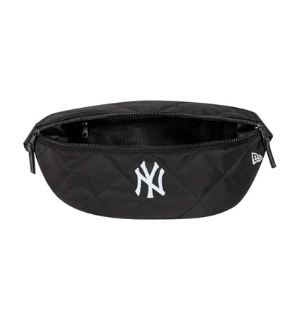 Riñonera NEW ERA Quilted Waist Bag Neyyan