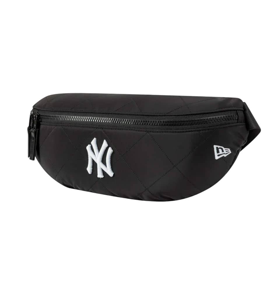 NEW ERA Quilted Waist Bag Neyyan
