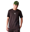 Camiseta M/C Casual New Era Mlb Midi Le Os Tee Neyyan