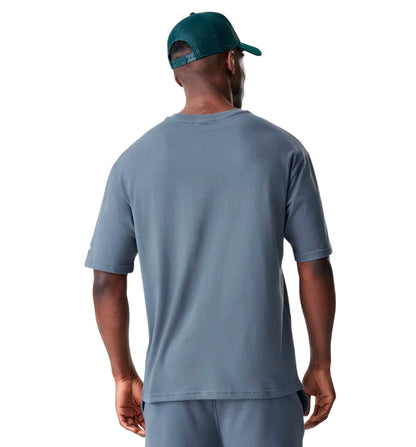 Camiseta Casual_Hombre_NEW ERA Mlb Midi LA Dodgers