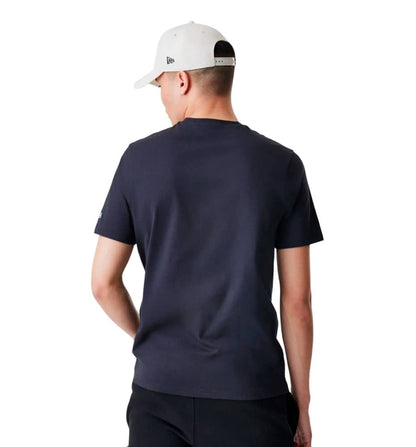 Camiseta Casual New Era Regular Script Graphic