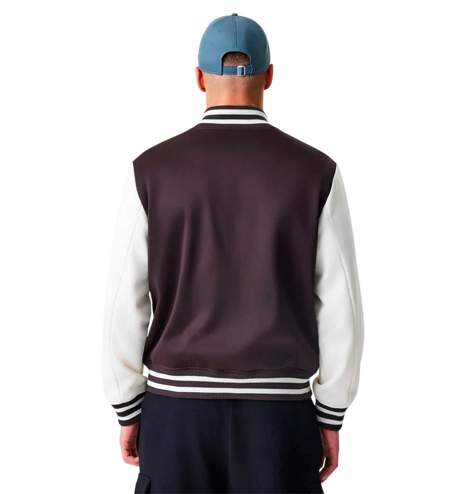Chaqueta Casual_Unisex_NEW ERA Mlb Bomber NY Yankees