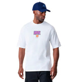 Camiseta M/C Casual New Era Ne Location Os Tee Newera