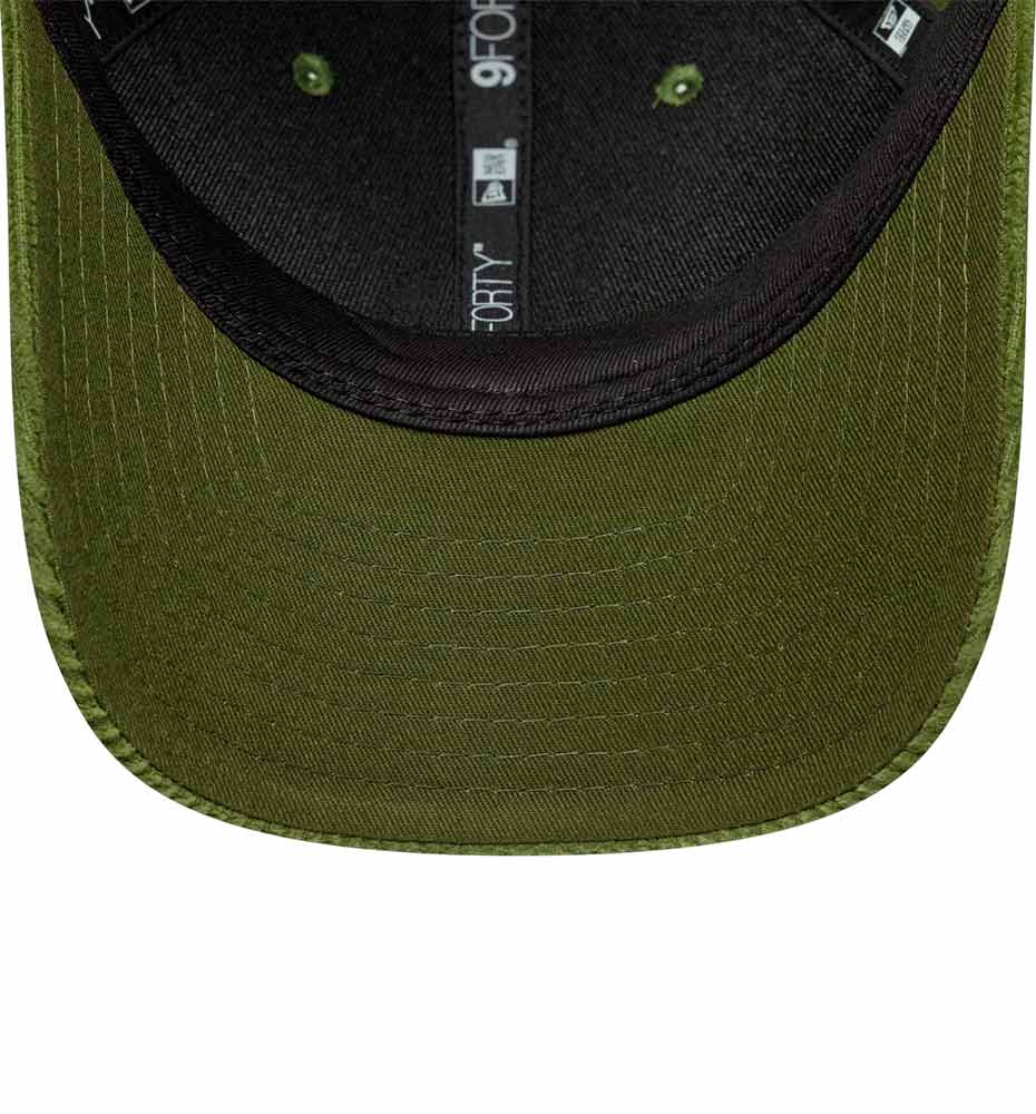 Men's Casual Cap_NEW ERA Cord 9FORTY LA Dodgers