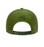 Gorra / Visera Casual New Era Cord 9forty Mc Losdod