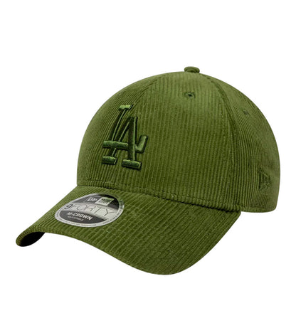 Gorra Casual_Hombre_NEW ERA Cord 9FORTY LA Dodgers