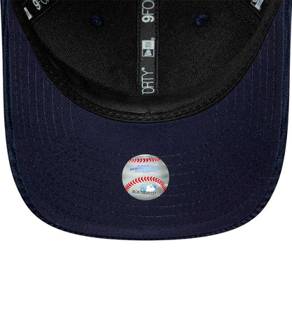Gorra Casual_Hombre_NEW ERA Cord 9FORTY NY Yankees