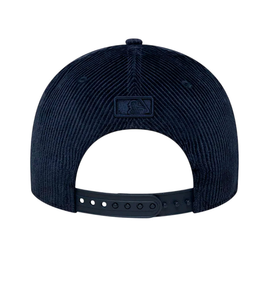 Men's Casual Cap_NEW ERA Cord 9FORTY NY Yankees