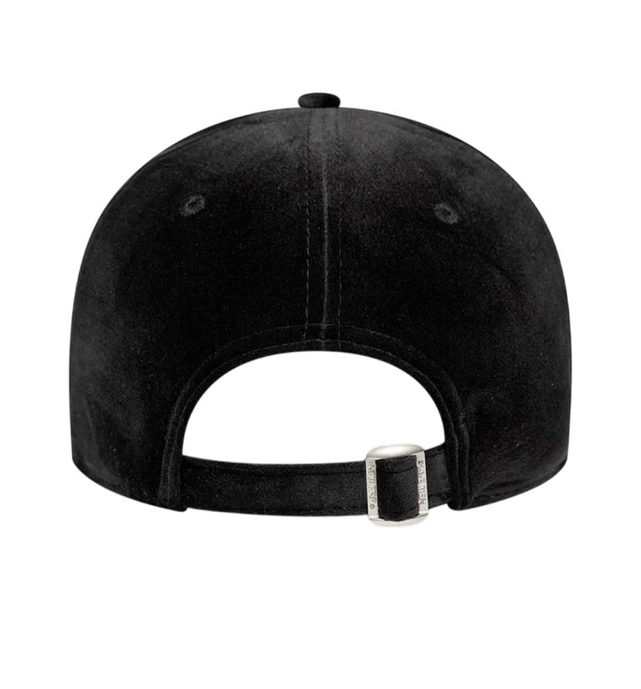 Gorra Casual_Mujer_NEW ERA Velour 9FORTY NY Yankees