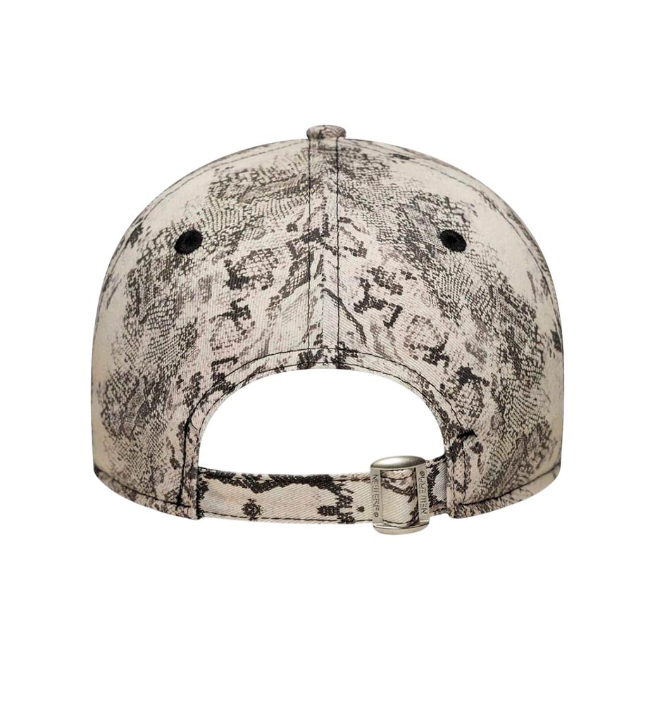 Gorra Casual_Mujer_NEW ERA Snake 9FORTY NY Yankees