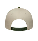 New Era Casual Cap / Visor, New Era Camo Patch Eframe