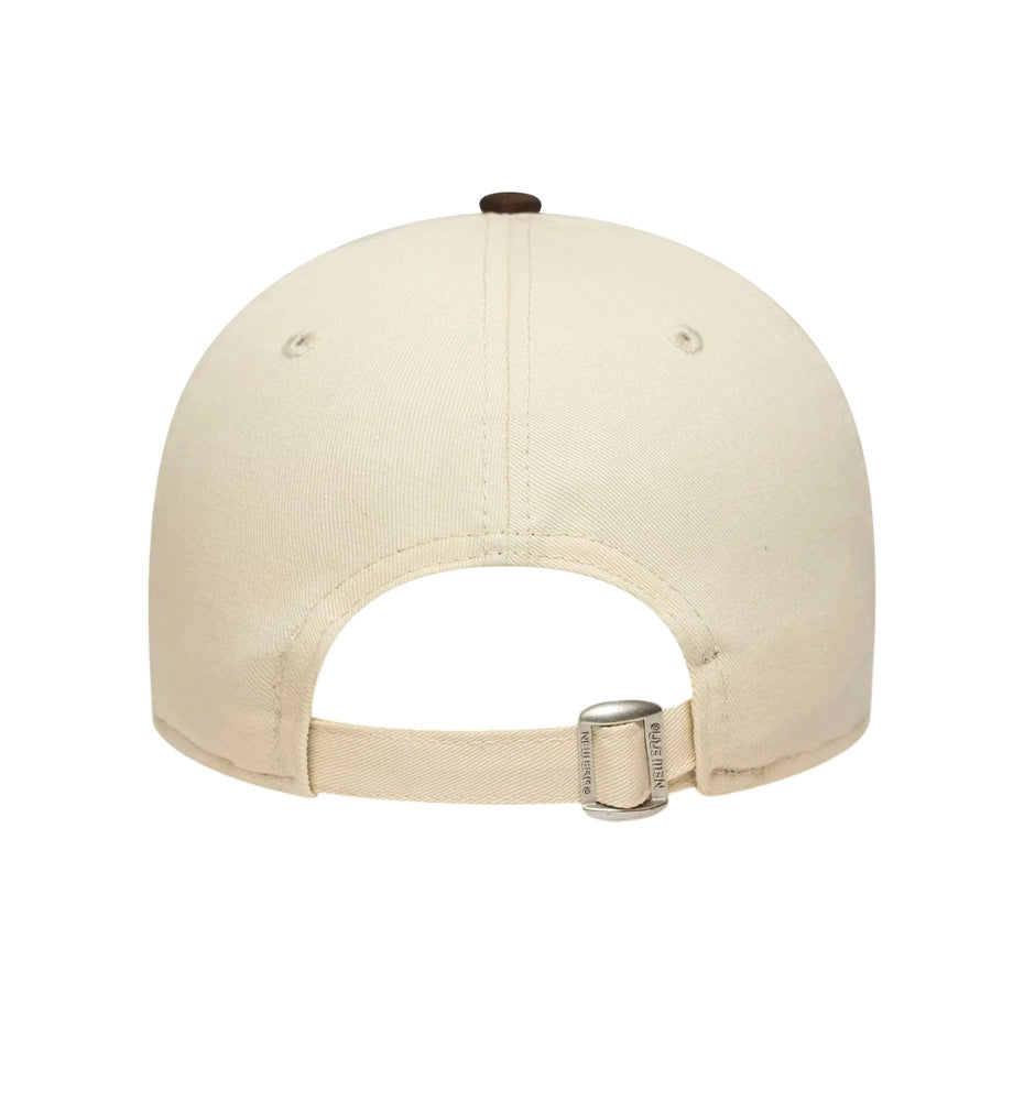 Men's Casual Cap_NEW ERA Side Patch 9FORTY LA Dodgers