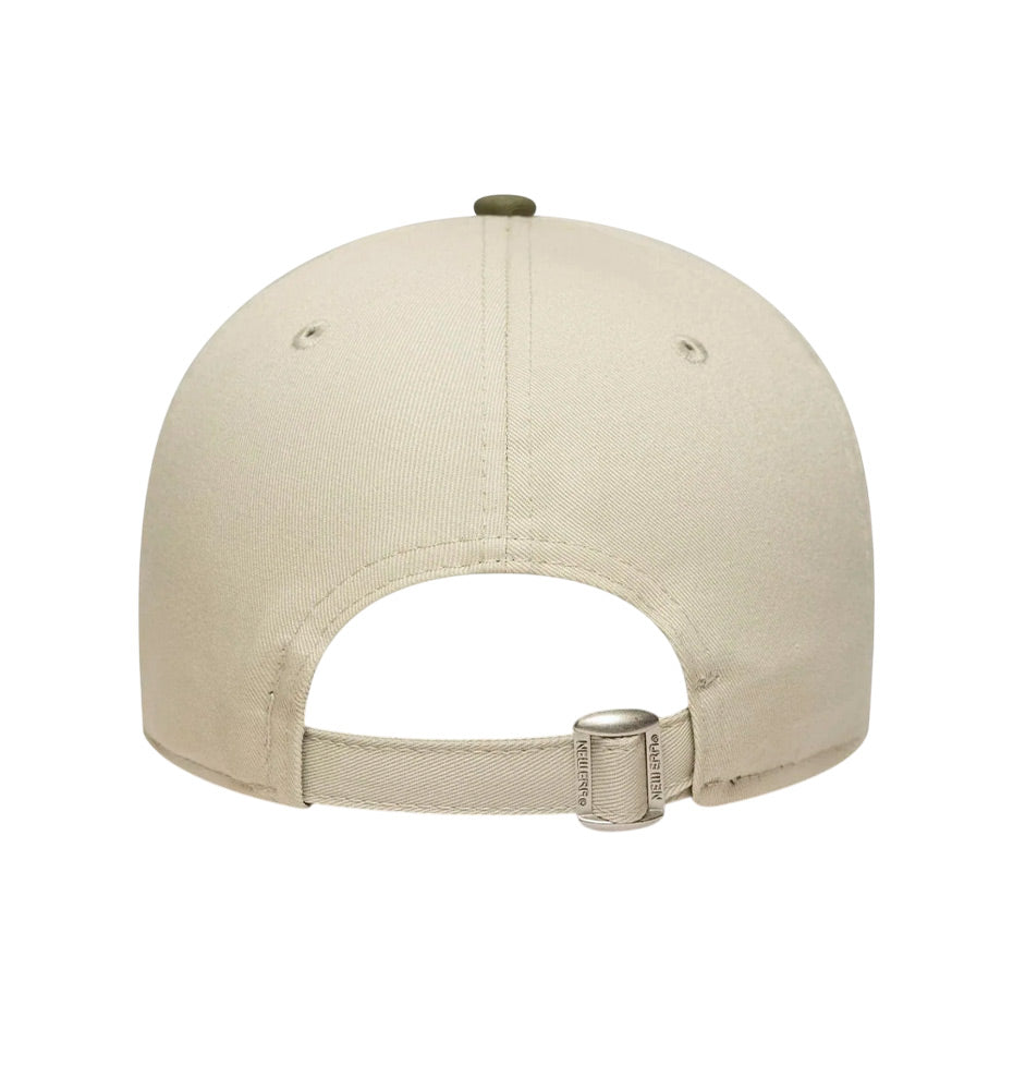 Men's Casual Cap_NEW ERA Side Patch 9FORTY NY Yankees