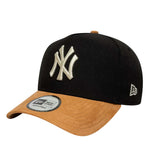 Gorra / Visera Casual New Era Suede Visor Eframe Neyyan