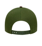 Gorra / Visera Casual New Era Suede Visor Eframe Losdod