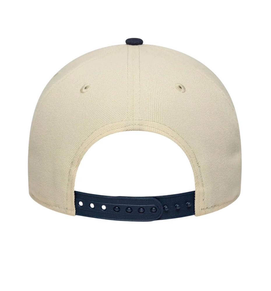 Men's Casual Cap_NEW ERA Patch 9FORTY Eframe NY Yankees