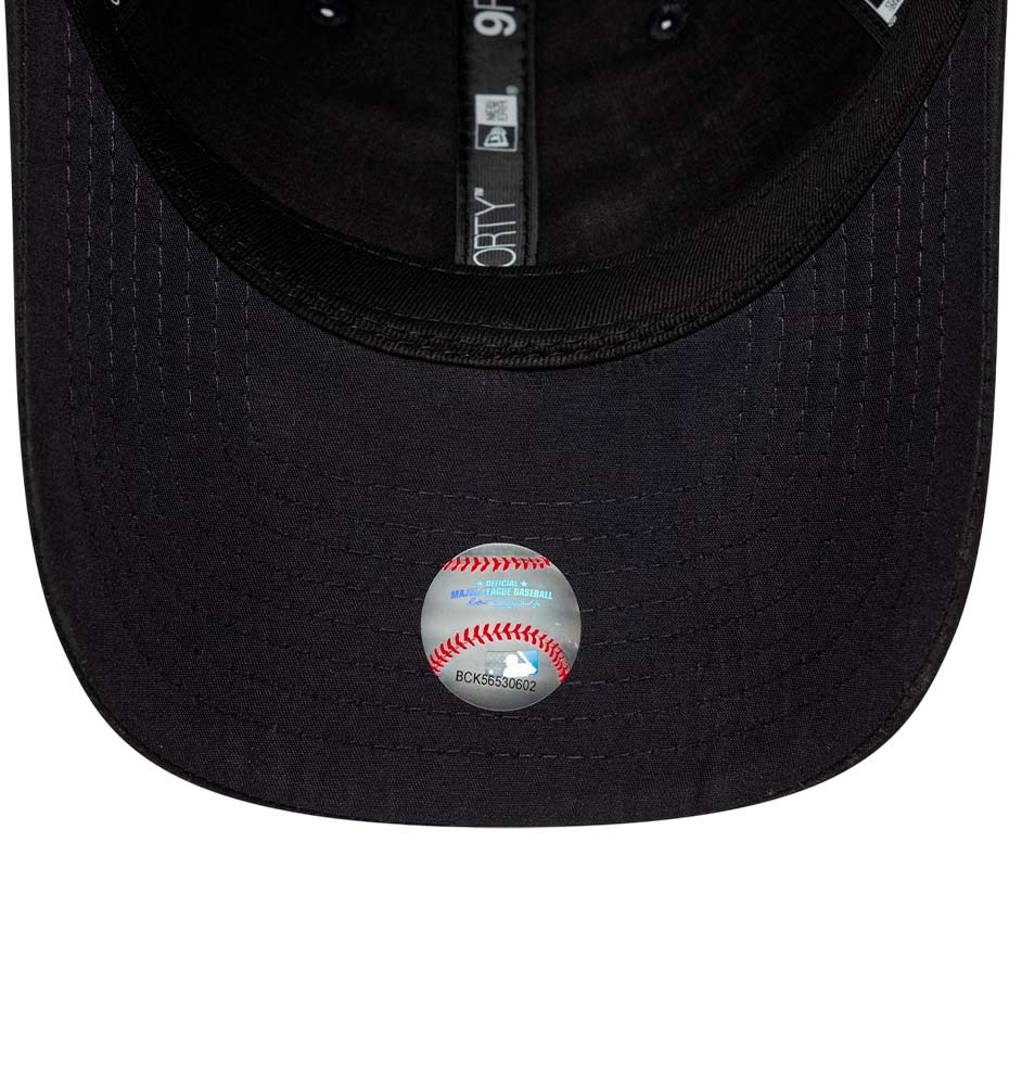 Men's Casual Cap_NEW ERA Pin 9FORTY NY Yankees