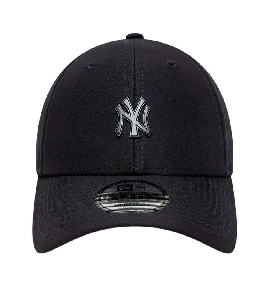 Men's Casual Cap_NEW ERA Pin 9FORTY NY Yankees