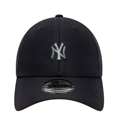 Men's Casual Cap_NEW ERA Pin 9FORTY NY Yankees