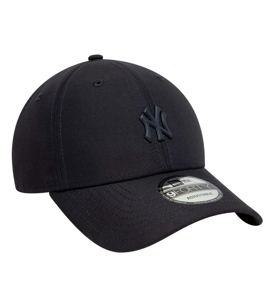 Men's Casual Cap_NEW ERA Pin 9FORTY NY Yankees