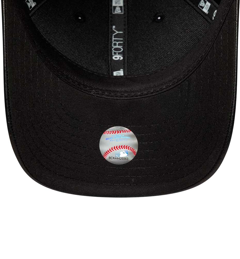 Men's Casual Cap_NEW ERA Pu 9FORTY NY Yankees