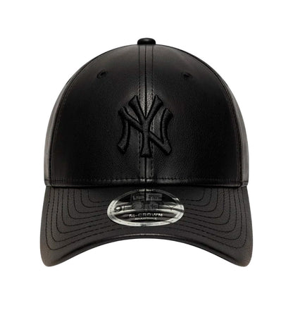 Men's Casual Cap_NEW ERA Pu 9FORTY NY Yankees