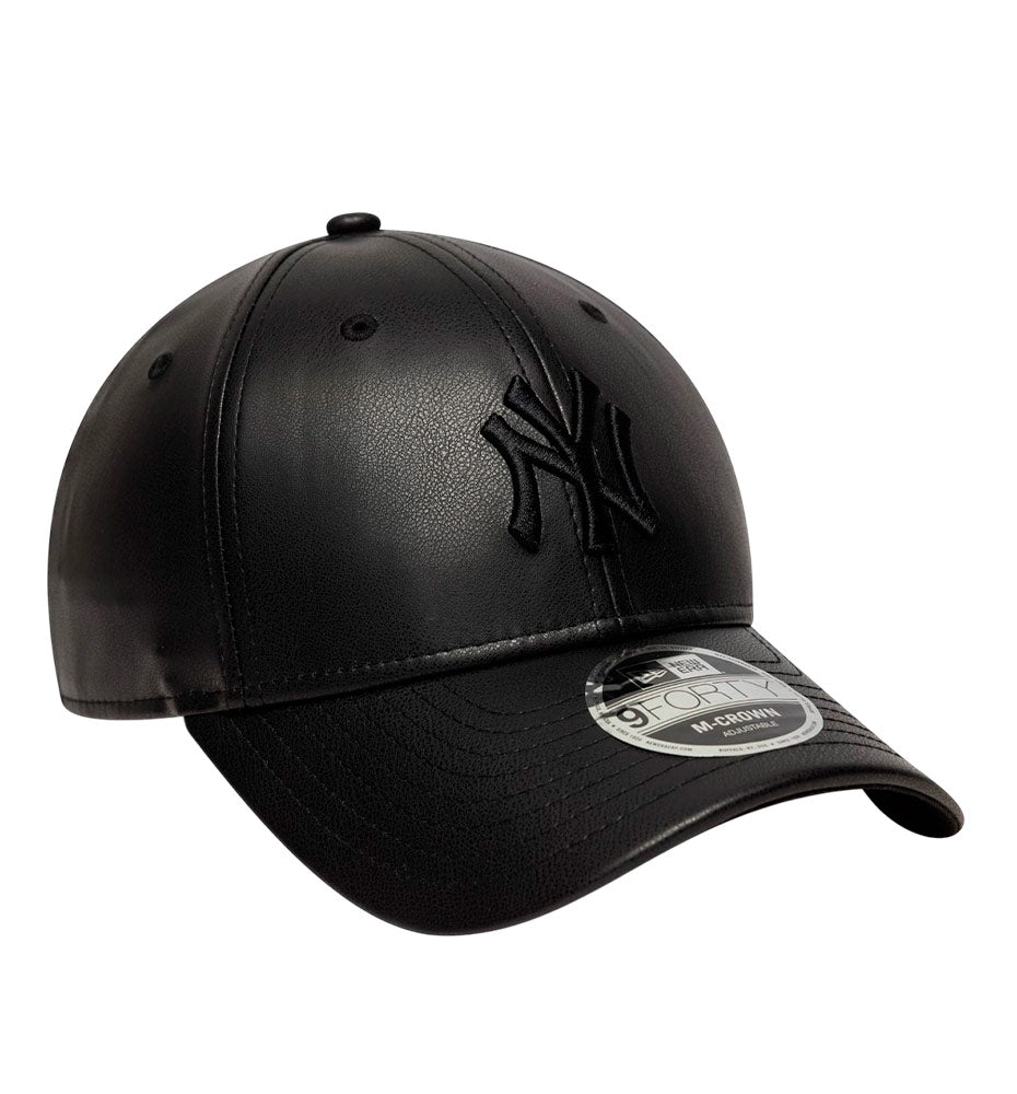Men's Casual Cap_NEW ERA Pu 9FORTY NY Yankees