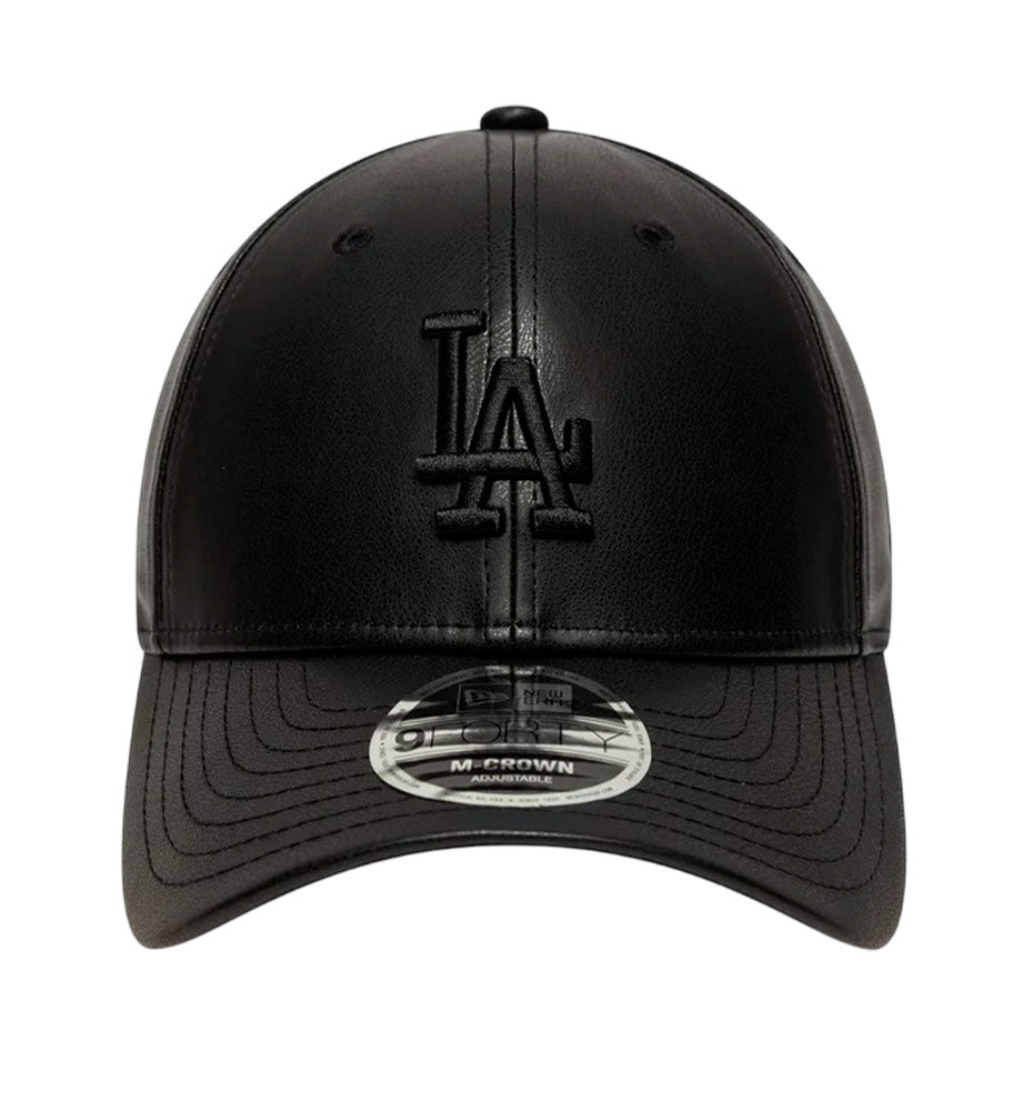 Men's Casual Cap_NEW ERA Pu 9FORTY LA Dodgers
