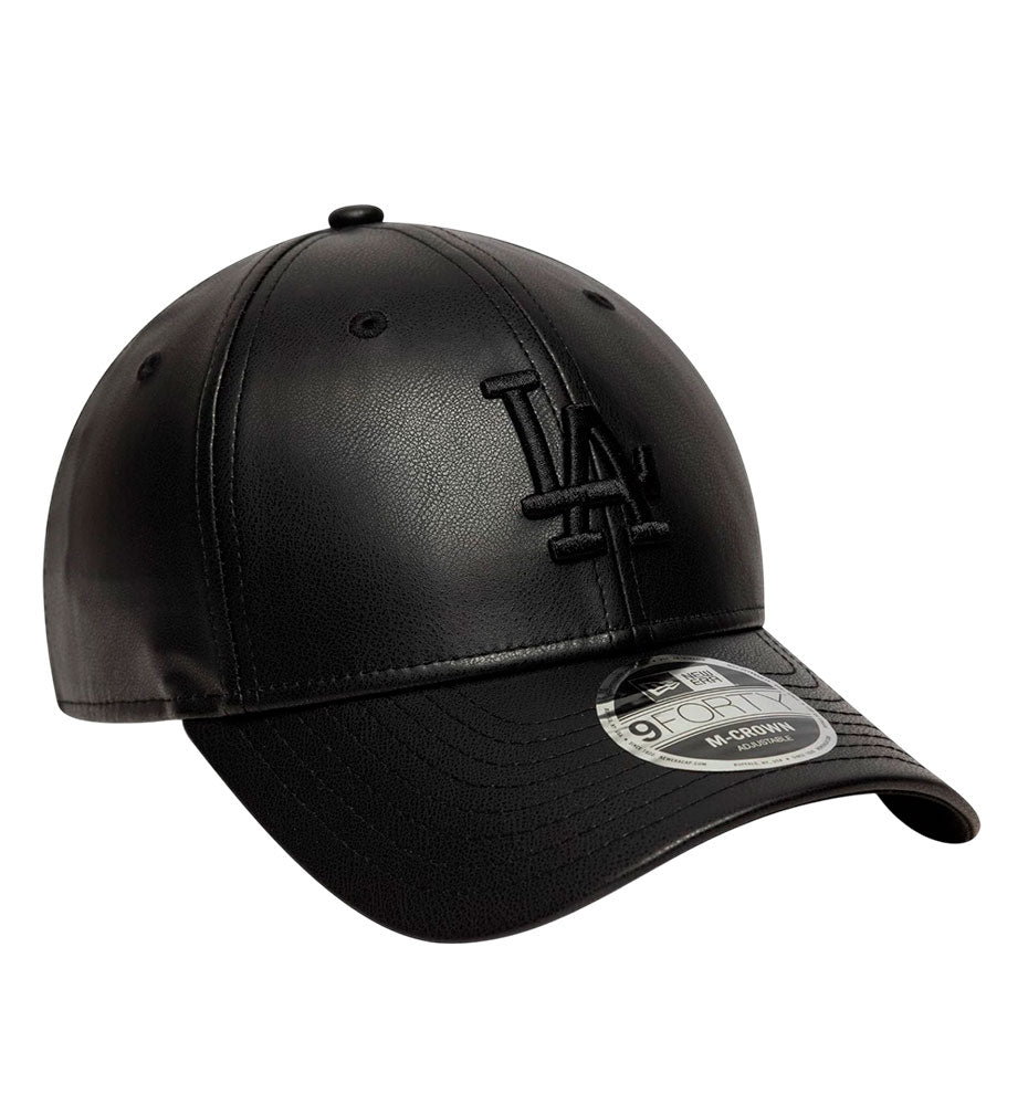 Men's Casual Cap_NEW ERA Pu 9FORTY LA Dodgers