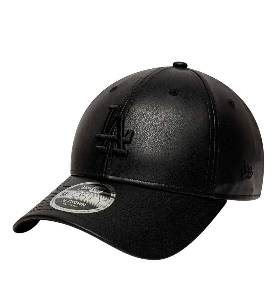 Men's Casual Cap_NEW ERA Pu 9FORTY LA Dodgers