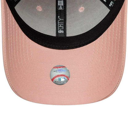 Women's Casual Cap_NEW ERA League Midi 9FORTY LA Dodgers