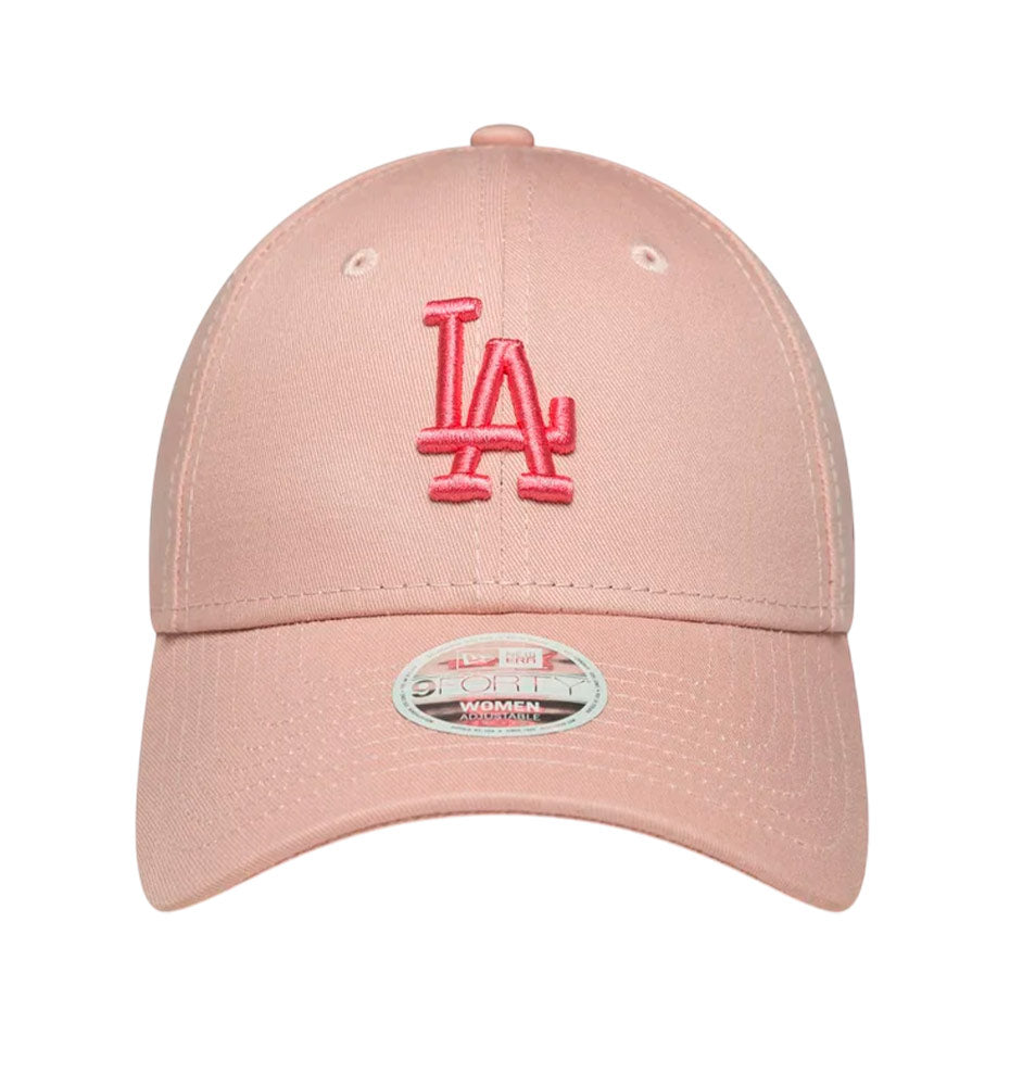 Women's Casual Cap_NEW ERA League Midi 9FORTY LA Dodgers
