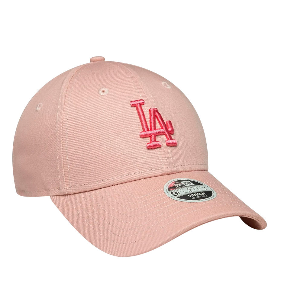 Women's Casual Cap_NEW ERA League Midi 9FORTY LA Dodgers
