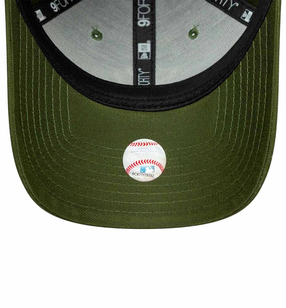 Casual Cap_Men_NEW ERA League Essential 9FORTY NY Yankees