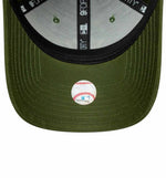 Boné Casual New Era League Essential 9forty Neyyan