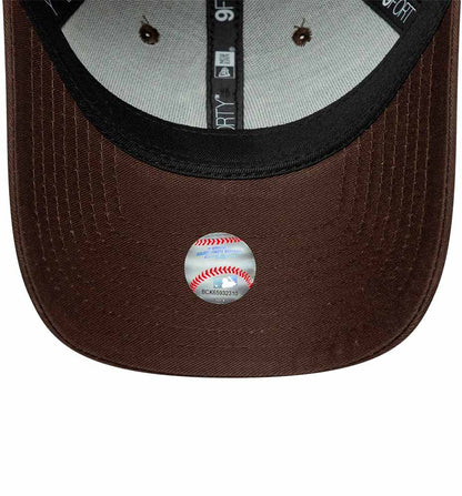 Gorra Casual_Mujer_NEW ERA League Midi 9FORTY NY Yankees