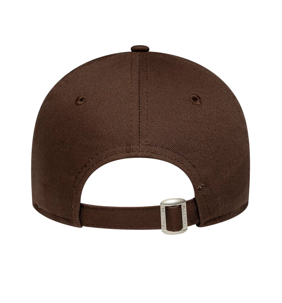 Women's Casual Cap_NEW ERA League Midi 9FORTY NY Yankees