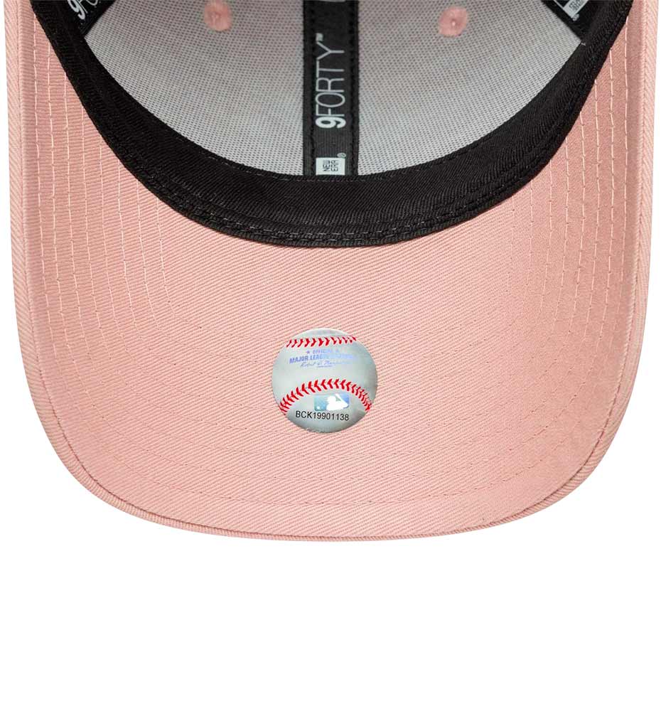 NEW ERA Metallic 9FORTY NY Yankees Casual Cap