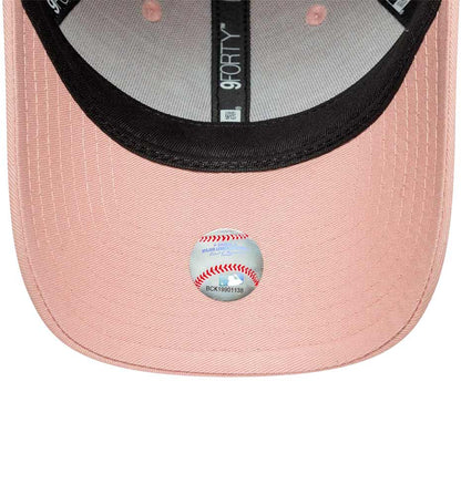 Gorra Casual NEW ERA Metallic 9FORTY NY Yankees