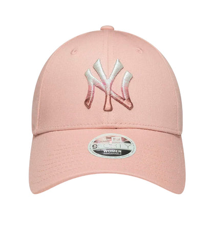 NEW ERA Metallic 9FORTY NY Yankees Casual Cap