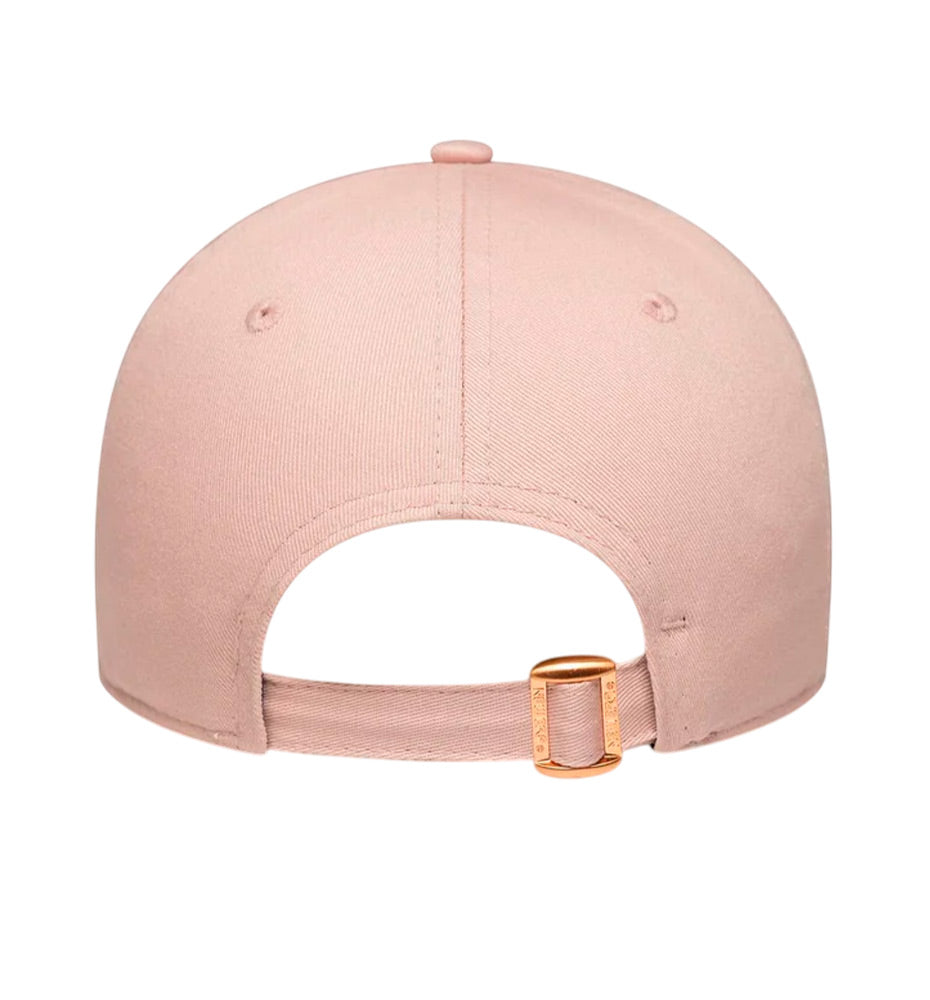 NEW ERA Metallic 9FORTY NY Yankees Casual Cap