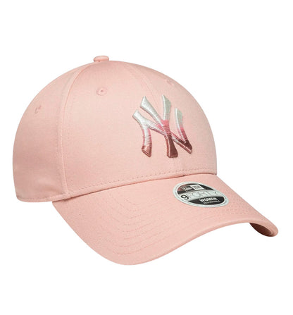 Gorra Casual NEW ERA Metallic 9FORTY NY Yankees