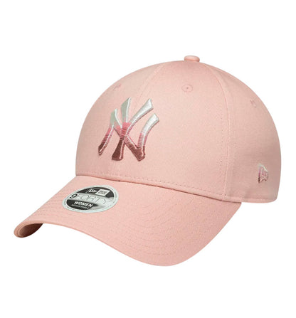 Gorra Casual NEW ERA Metallic 9FORTY NY Yankees