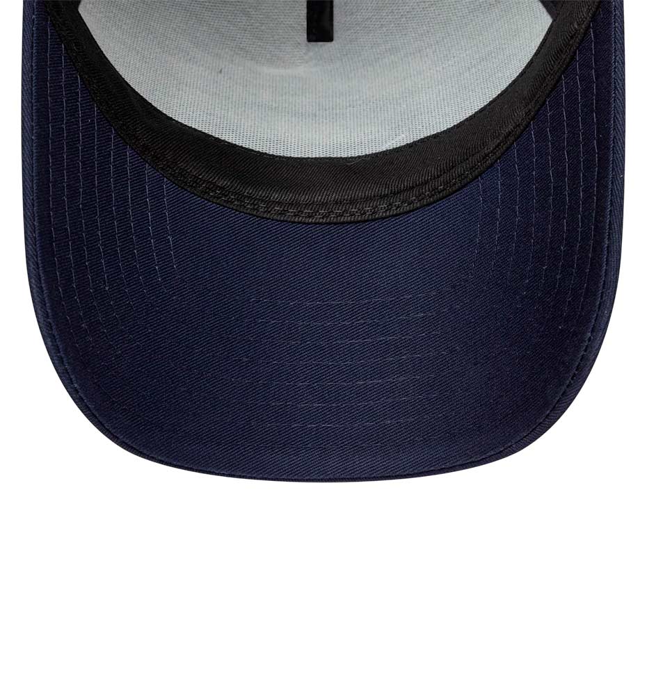 Men's Casual Cap_NEW ERA Ne Patch Trucker