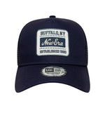 Casual Cap / Visor New Era Ne Patch Trucker Newera
