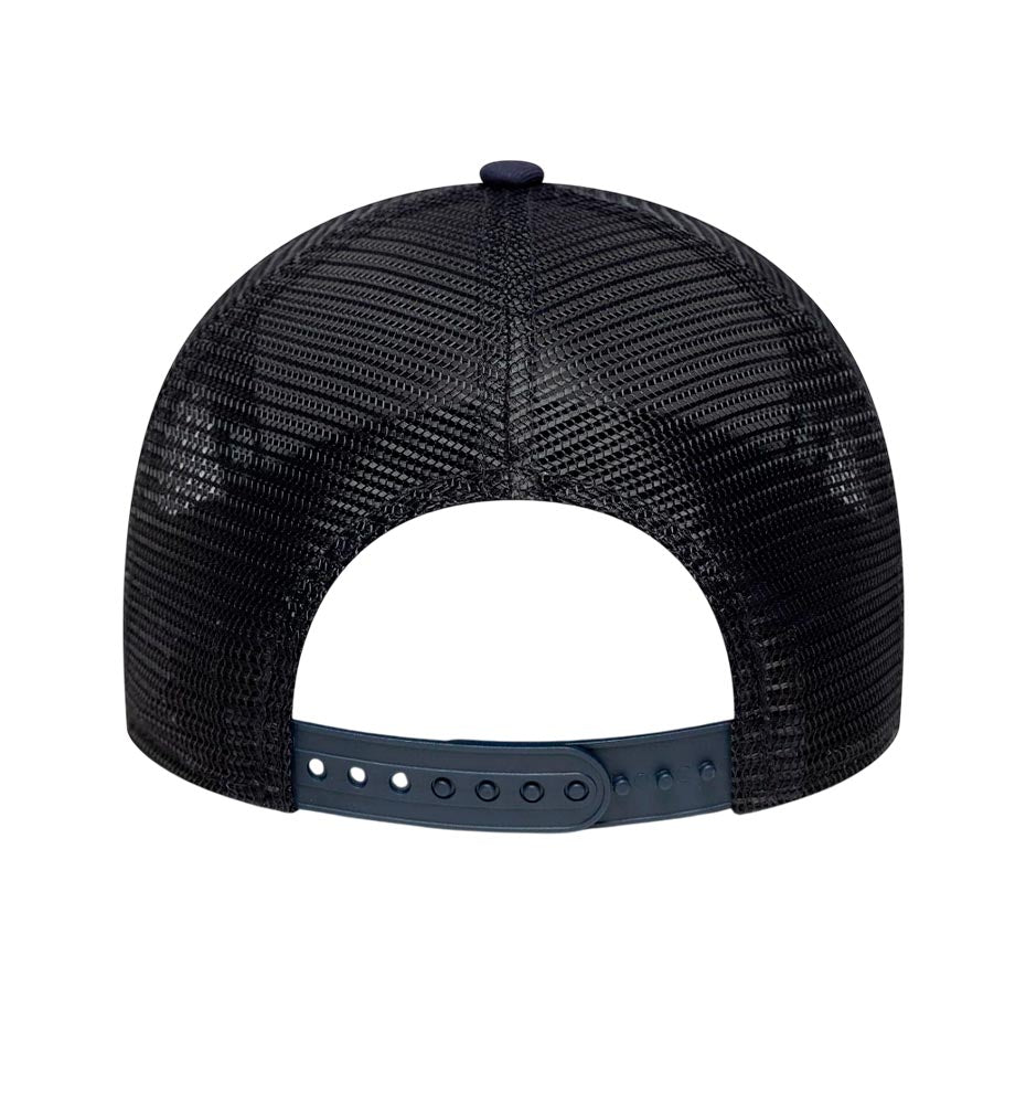 Men's Casual Cap_NEW ERA Ne Patch Trucker