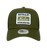 Casual Cap / Visor New Era Ne Patch Trucker Newera