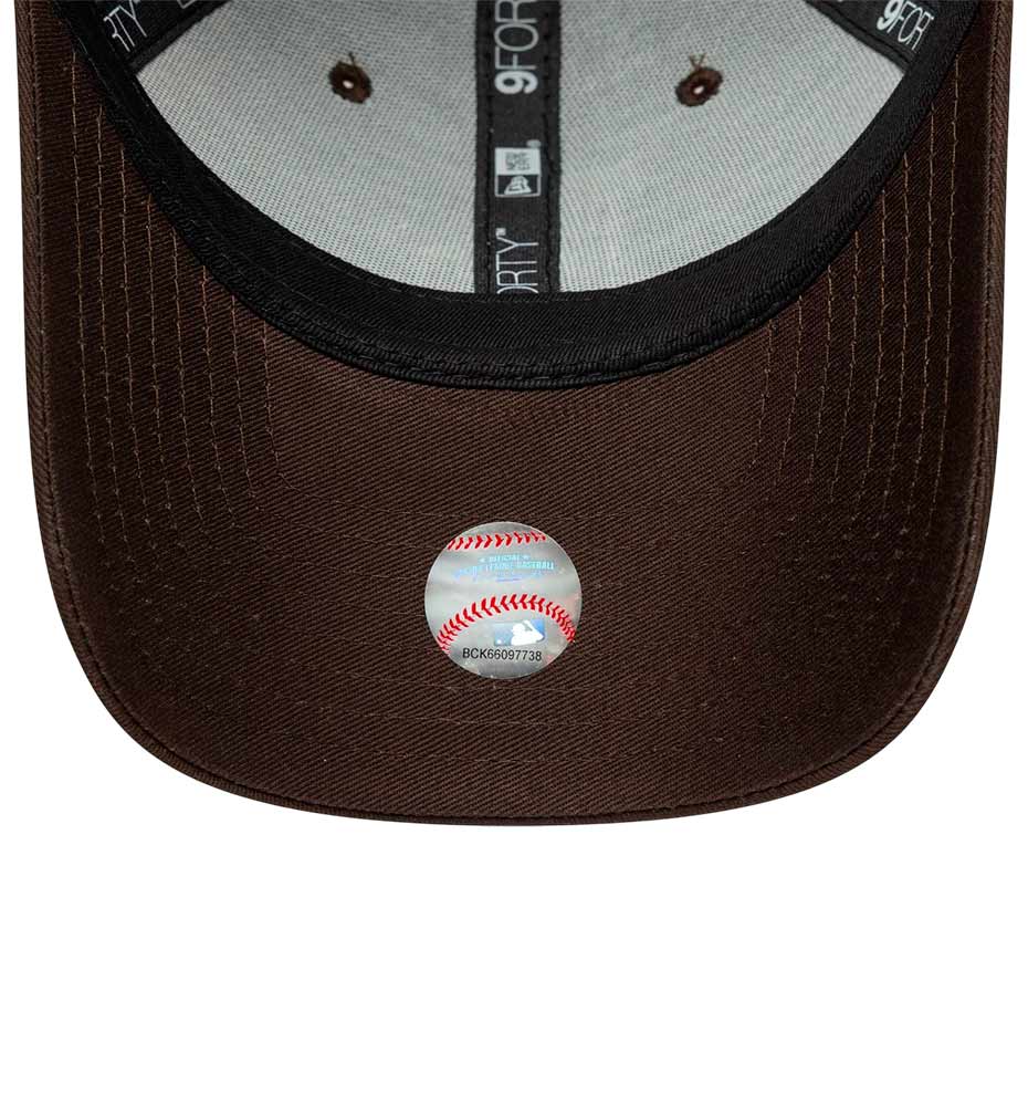 Men's Casual Cap_NEW ERA Team Outline 9FORTY LA Dodgers