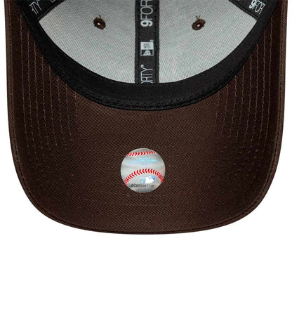 Men's Casual Cap_NEW ERA Team Outline 9FORTY LA Dodgers